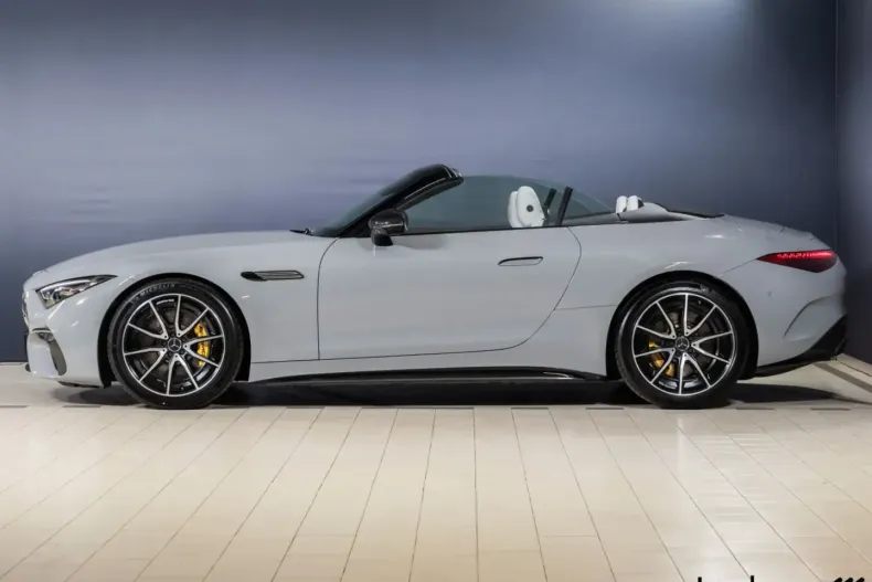 Mercedes-Benz SL 63 AMG (Clasa SL) din 2023 cu 20.000 km - oferta MER185129 - foto 4