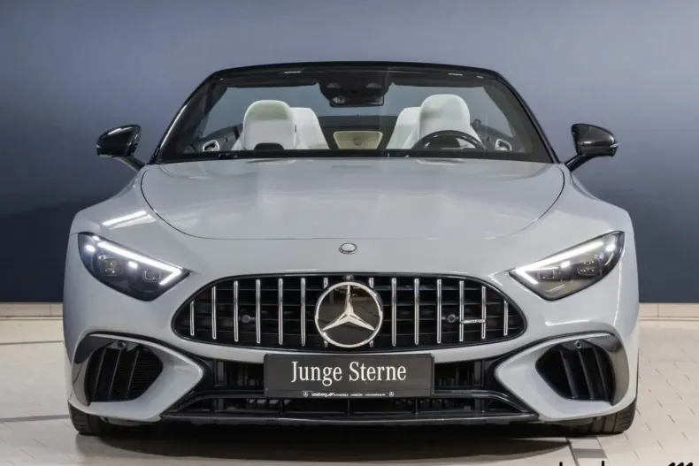 Mercedes-Benz SL 63 AMG (Clasa SL) din 2023 cu 20.000 km - oferta MER185129 - foto 6