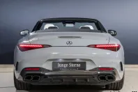 Mercedes-Benz SL 63 AMG (Clasa SL) din 2023 cu 20.000 km - oferta MER185129 - foto 7