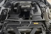 Mercedes-Benz SL 63 AMG (Clasa SL) din 2023 cu 20.000 km - oferta MER185129 - foto 9