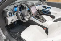 Mercedes-Benz SL 63 AMG (Clasa SL) din 2023 cu 20.000 km - oferta MER185129 - foto 12