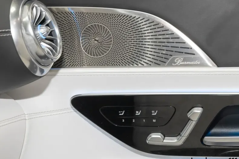 Mercedes-Benz SL 63 AMG (Clasa SL) din 2023 cu 20.000 km - oferta MER185129 - foto 13