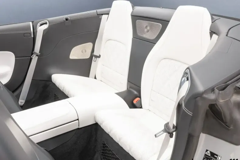 Mercedes-Benz SL 63 AMG (Clasa SL) din 2023 cu 20.000 km - oferta MER185129 - foto 15