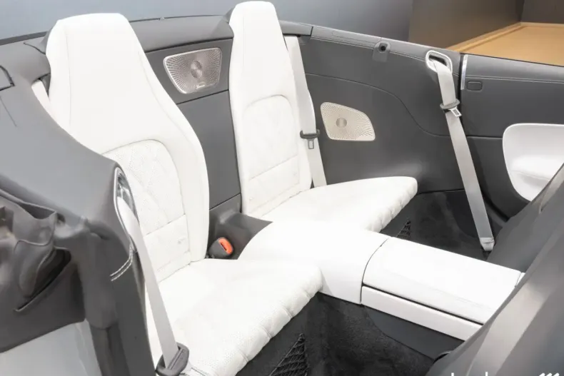 Mercedes-Benz SL 63 AMG (Clasa SL) din 2023 cu 20.000 km - oferta MER185129 - foto 16