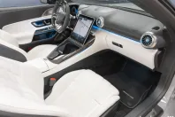 Mercedes-Benz SL 63 AMG (Clasa SL) din 2023 cu 20.000 km - oferta MER185129 - foto 18