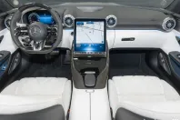 Mercedes-Benz SL 63 AMG (Clasa SL) din 2023 cu 20.000 km - oferta MER185129 - foto 19