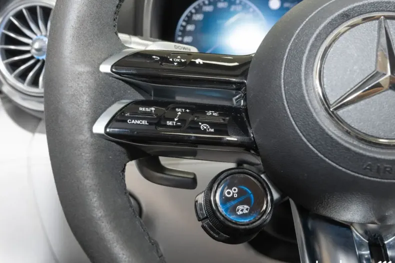 Mercedes-Benz SL 63 AMG (Clasa SL) din 2023 cu 20.000 km - oferta MER185129 - foto 22