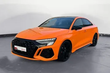 Audi RS3 din 2022 - oferta AUD185130