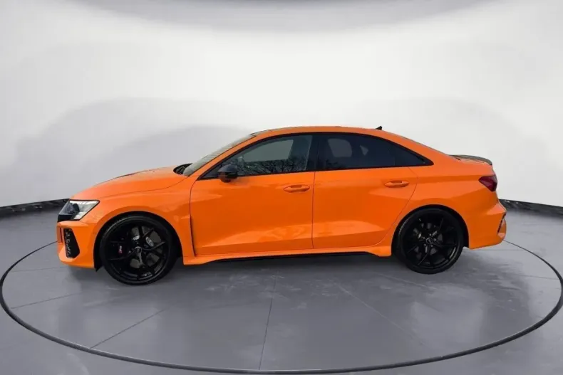 Audi RS3 din 2022 cu 76.500 km - oferta AUD185130 - foto 3