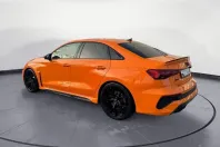 Audi RS3 din 2022 cu 76.500 km - oferta AUD185130 - foto 4