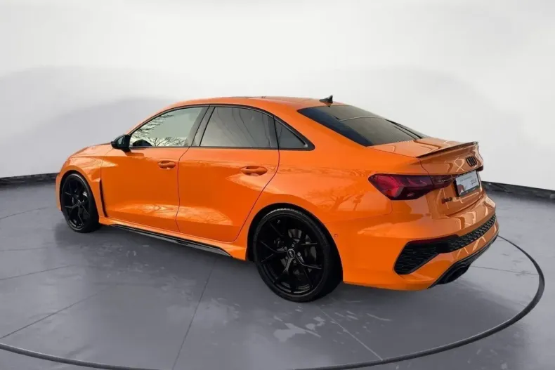 Audi RS3 din 2022 cu 76.500 km - oferta AUD185130 - foto 4