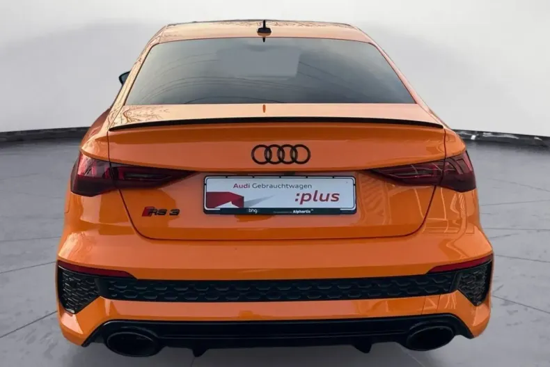 Audi RS3 din 2022 cu 76.500 km - oferta AUD185130 - foto 5