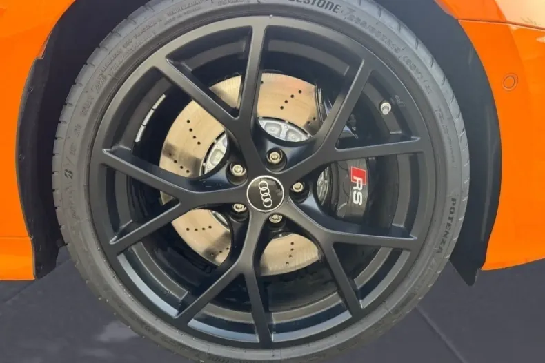 Audi RS3 din 2022 cu 76.500 km - oferta AUD185130 - foto 7