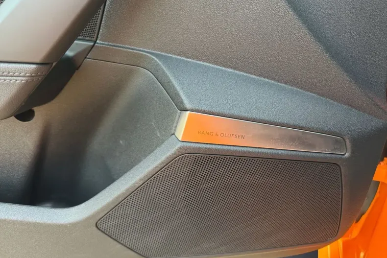 Audi RS3 din 2022 cu 76.500 km - oferta AUD185130 - foto 8