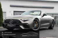 Mercedes-Benz SL 63 AMG (Clasa SL) din 2023 cu 35.000 km - oferta MER185131 - foto 1