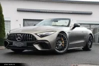 Mercedes-Benz SL 63 AMG (Clasa SL) din 2023 cu 35.000 km - oferta MER185131 - foto 2