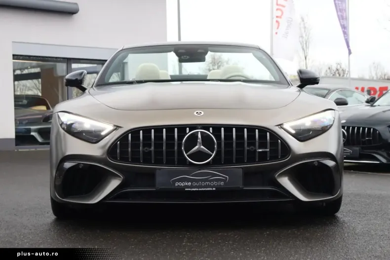 Mercedes-Benz SL 63 AMG (Clasa SL) din 2023 cu 35.000 km - oferta MER185131 - foto 3