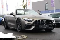 Mercedes-Benz SL 63 AMG (Clasa SL) din 2023 cu 35.000 km - oferta MER185131 - foto 4