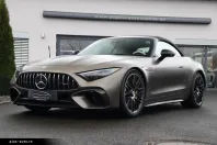 Mercedes-Benz SL 63 AMG (Clasa SL) din 2023 cu 35.000 km - oferta MER185131 - foto 5