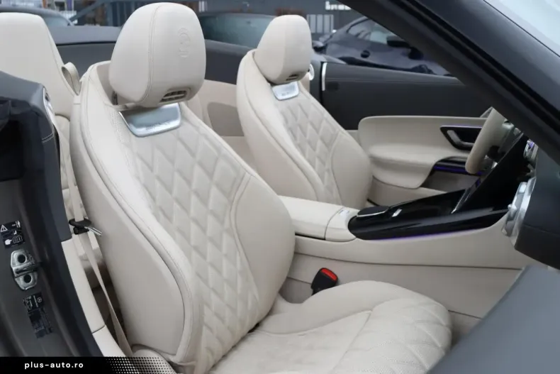 Mercedes-Benz SL 63 AMG (Clasa SL) din 2023 cu 35.000 km - oferta MER185131 - foto 13