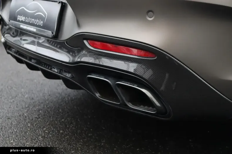 Mercedes-Benz SL 63 AMG (Clasa SL) din 2023 cu 35.000 km - oferta MER185131 - foto 15