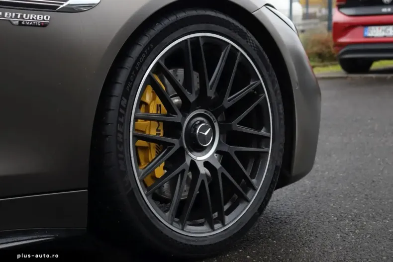 Mercedes-Benz SL 63 AMG (Clasa SL) din 2023 cu 35.000 km - oferta MER185131 - foto 17