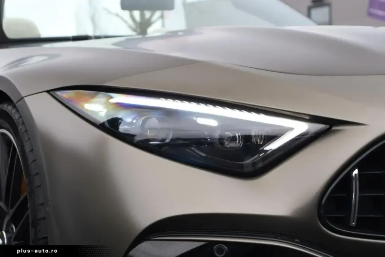 Mercedes-Benz SL 63 AMG (Clasa SL) din 2023 cu 35.000 km - oferta MER185131 - foto 19