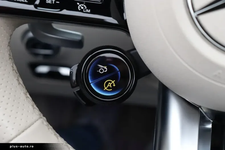 Mercedes-Benz SL 63 AMG (Clasa SL) din 2023 cu 35.000 km - oferta MER185131 - foto 24