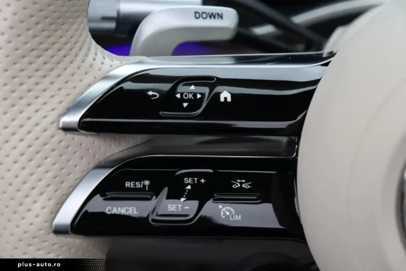 Mercedes-Benz SL 63 AMG (Clasa SL) din 2023 cu 35.000 km - oferta MER185131 - foto 25