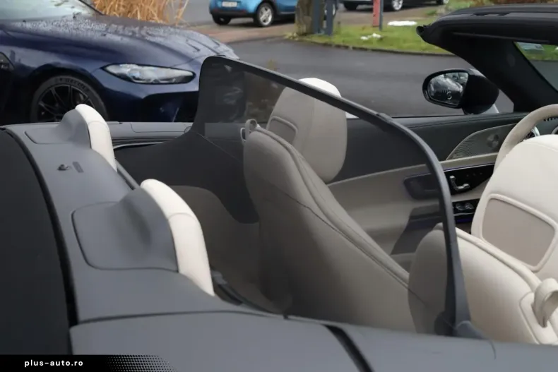 Mercedes-Benz SL 63 AMG (Clasa SL) din 2023 cu 35.000 km - oferta MER185131 - foto 28