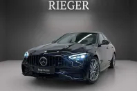 Mercedes-Benz C 43 AMG (Clasa C) din 2024 cu 20.106 km - oferta MER185132 - foto 1