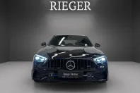 Mercedes-Benz C 43 AMG (Clasa C) din 2024 cu 20.106 km - oferta MER185132 - foto 2