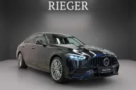 Mercedes-Benz C 43 AMG (Clasa C) din 2024 cu 20.106 km - oferta MER185132 - foto 3