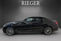 Mercedes-Benz C 43 AMG (Clasa C) din 2024 cu 20.106 km - oferta MER185132 - foto 5