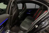 Mercedes-Benz C 43 AMG (Clasa C) din 2024 cu 20.106 km - oferta MER185132 - foto 8