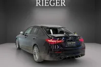 Mercedes-Benz C 43 AMG (Clasa C) din 2024 cu 20.106 km - oferta MER185132 - foto 9