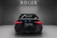 Mercedes-Benz C 43 AMG (Clasa C) din 2024 cu 20.106 km - oferta MER185132 - foto 10