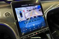 Mercedes-Benz C 43 AMG (Clasa C) din 2024 cu 20.106 km - oferta MER185132 - foto 12