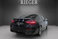 Mercedes-Benz C 43 AMG (Clasa C) din 2024 cu 20.106 km - oferta MER185132 - foto 13