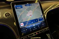 Mercedes-Benz C 43 AMG (Clasa C) din 2024 cu 20.106 km - oferta MER185132 - foto 15