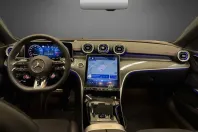 Mercedes-Benz C 43 AMG (Clasa C) din 2024 cu 20.106 km - oferta MER185132 - foto 16