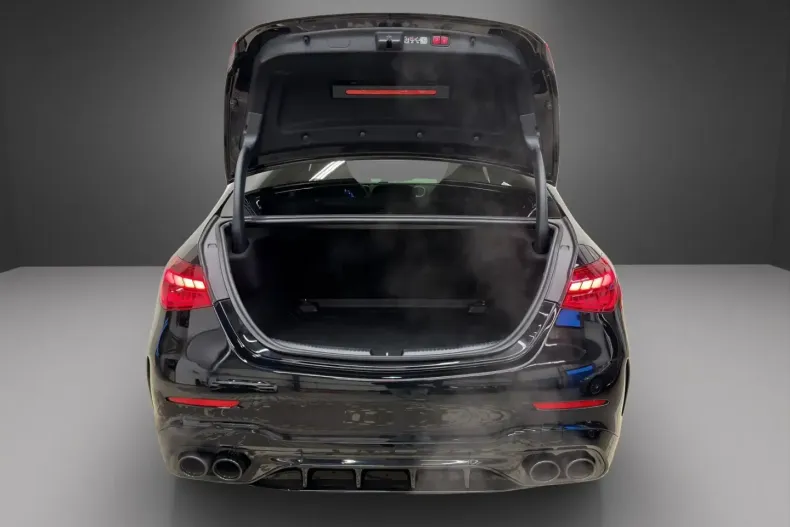 Mercedes-Benz C 43 AMG (Clasa C) din 2024 cu 20.106 km - oferta MER185132 - foto 20