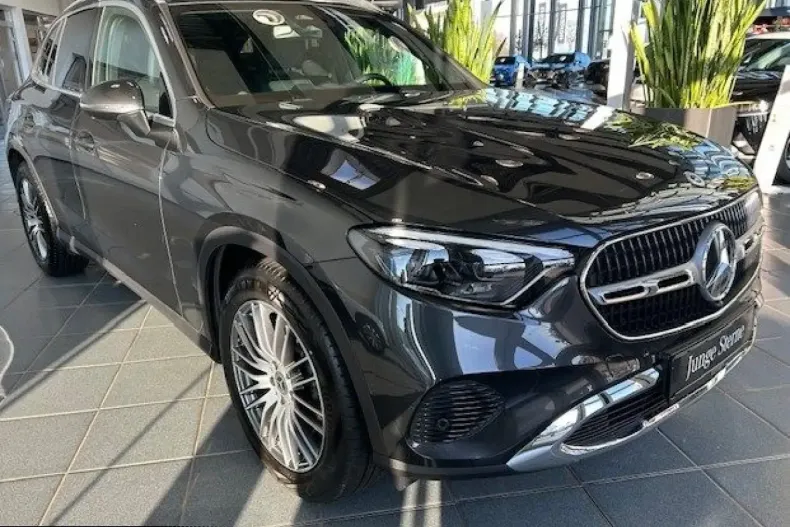 Mercedes-Benz GLC 200 (Clasa GLC) din 2024 cu 19.999 km - oferta MER185133 - foto 2