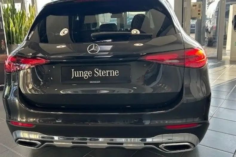 Mercedes-Benz GLC 200 (Clasa GLC) din 2024 cu 19.999 km - oferta MER185133 - foto 5