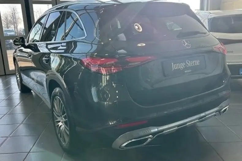 Mercedes-Benz GLC 200 (Clasa GLC) din 2024 cu 19.999 km - oferta MER185133 - foto 6