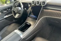 Mercedes-Benz GLC 200 (Clasa GLC) din 2024 cu 19.999 km - oferta MER185133 - foto 11