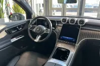 Mercedes-Benz GLC 200 (Clasa GLC) din 2024 cu 19.999 km - oferta MER185133 - foto 13