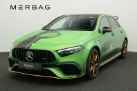 Mercedes-Benz A 45 AMG (Clasa A) din 2024 cu 17.139 km - oferta MER185134 - foto 1