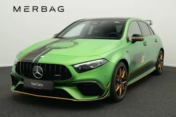 Mercedes-Benz A 45 AMG din 2024 - oferta MER185134