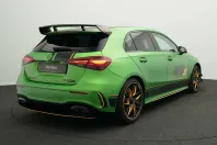 Mercedes-Benz A 45 AMG (Clasa A) din 2024 cu 17.139 km - oferta MER185134 - foto 3